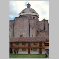 Iglesia de la Compania de Jesus, Foto Pierre Andre Leclercq, Wikipedia.jpg